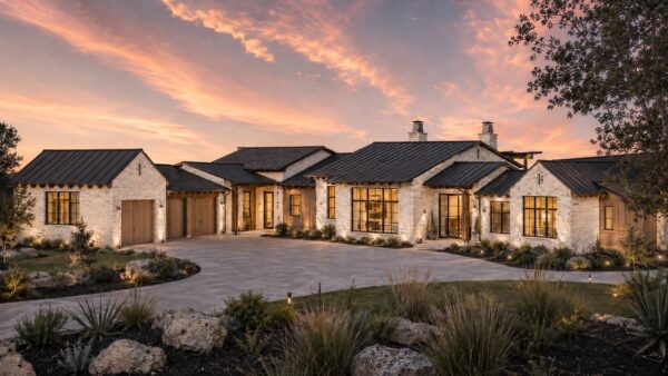 4408 Amarra Dr, Austin