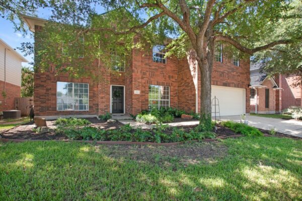 1903 Springwater Dr, Round Rock