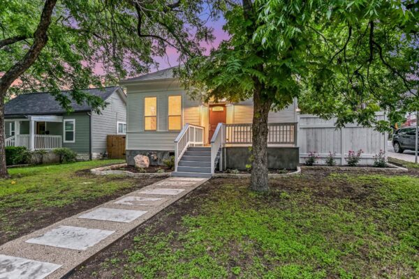 1711 Eva St, Austin