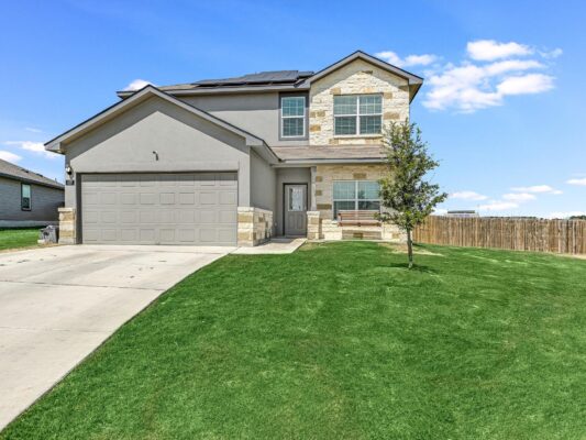 157 Werner Dr, San Marcos