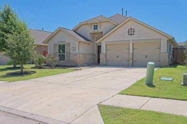 500 Inspiration Dr, Liberty Hill