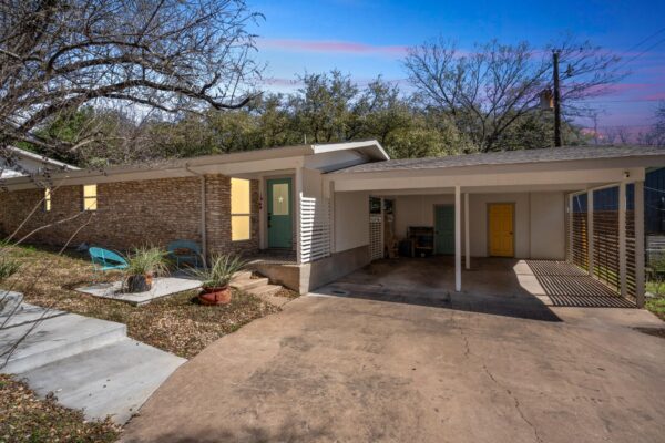 3303 Doolin Dr #A, Austin