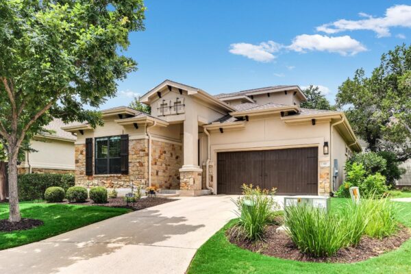 13 Prestonwood Cir, Austin
