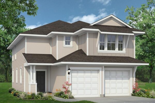 421 Rear Boot Way, Liberty Hill