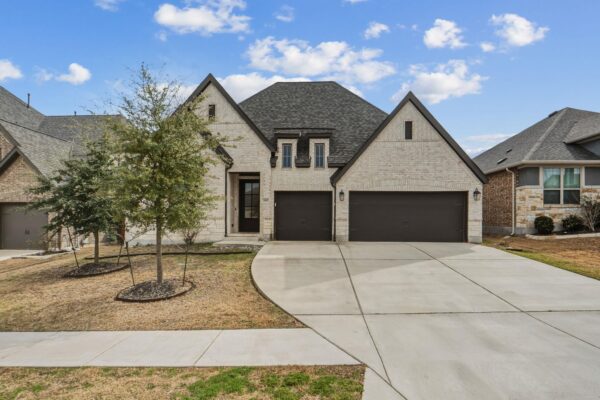 283 Painted Creek Way, Kyle