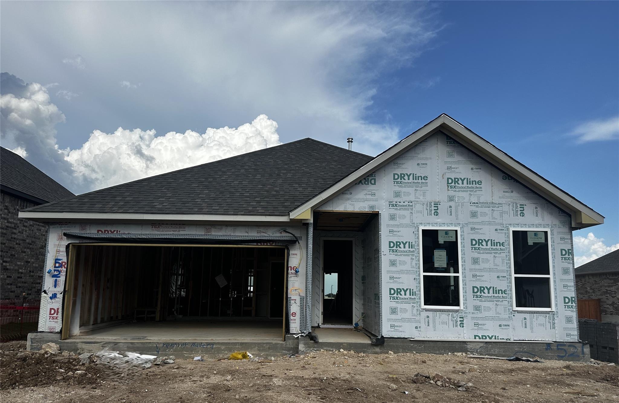 521 Redding Way, Georgetown, TX 78633