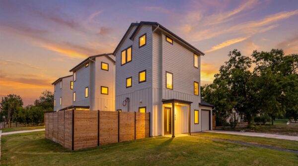 943 E 52nd St, Austin
