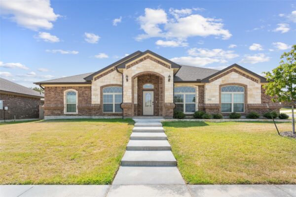 7601 Silicon Dr, Killeen