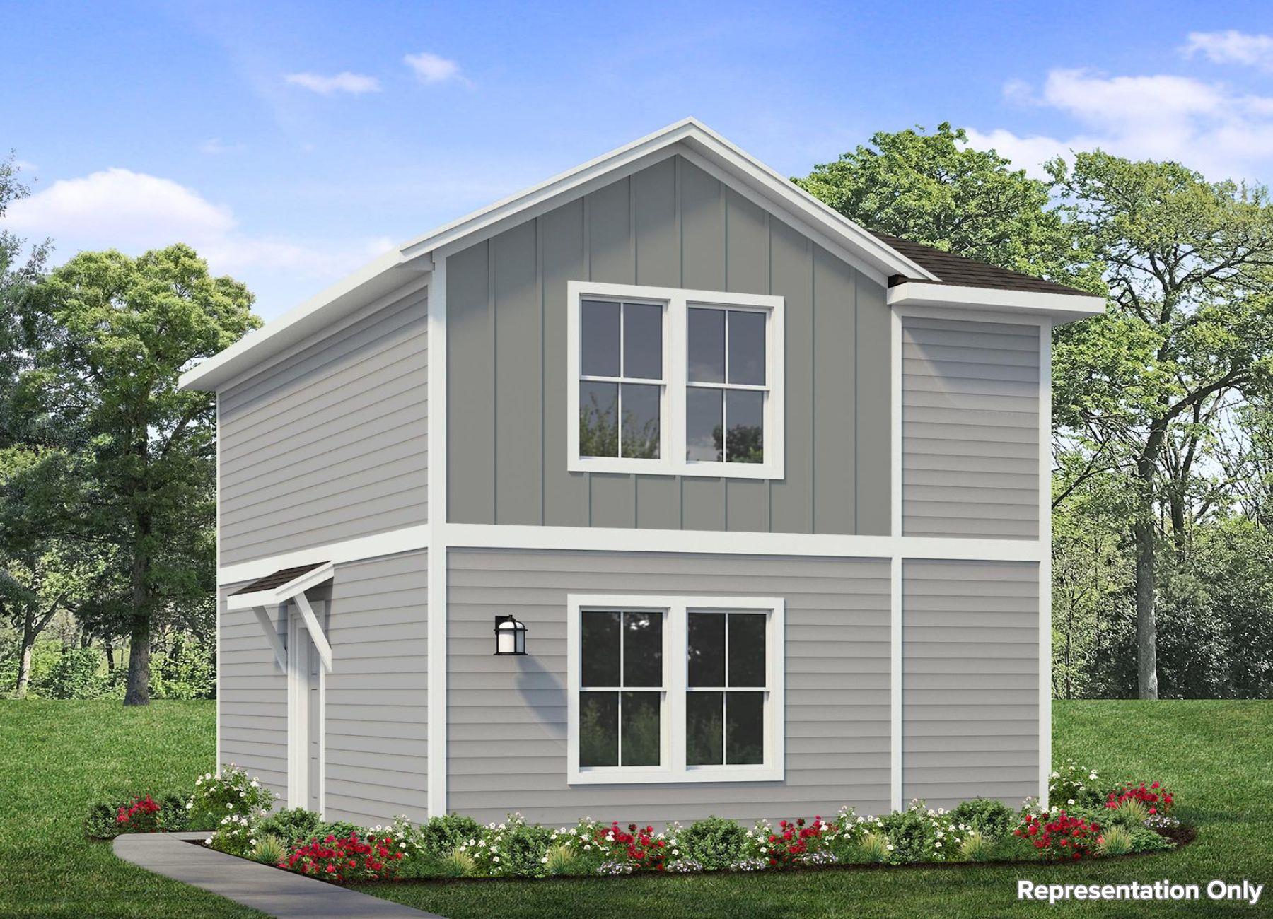 619 Pond View Dr, Elgin, TX 78621
