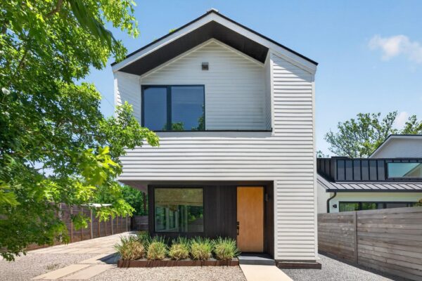 4604 S 2nd St #2, Austin