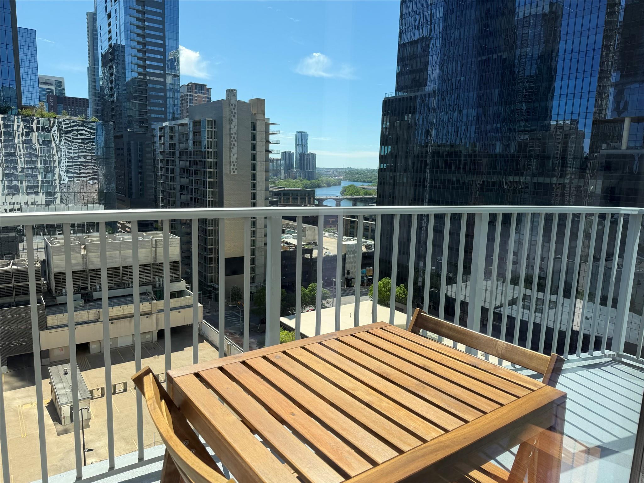 360 Nueces St #1507, Austin