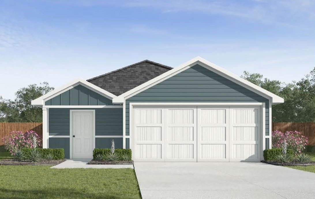 7414 Salmon Creek Rd, Temple, TX 76502
