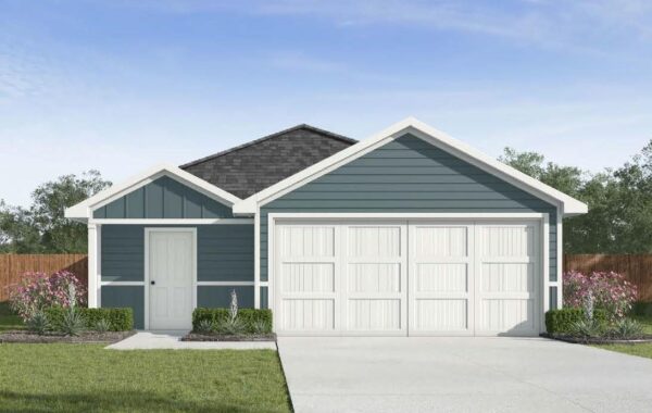 7414 Salmon Creek Rd, Temple