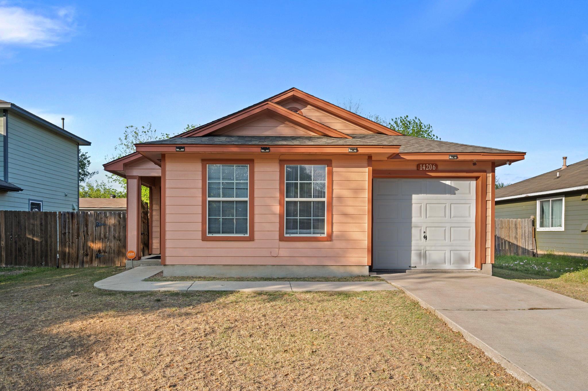 14206 Varrelman St, Austin, TX 78725
