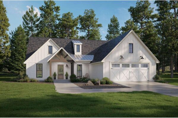 203 Legacy Oaks Ranch Dr, Johnson City