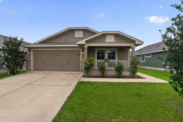 18308 Cuyahoga Dr, Pflugerville