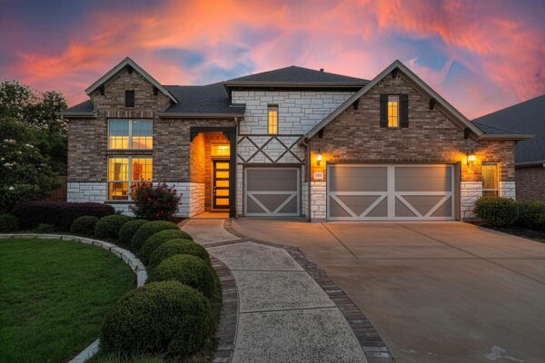 3700 Gildas Path, Pflugerville