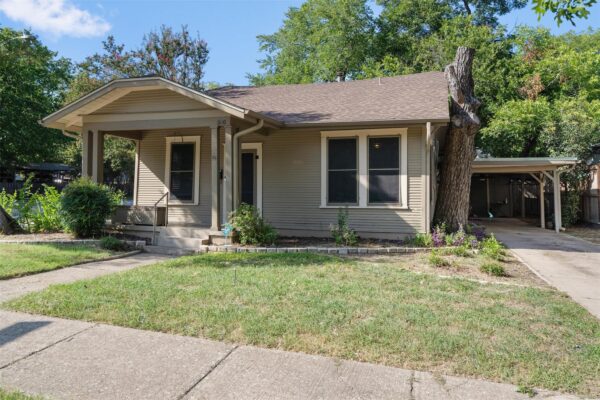 500 E 42nd St, Austin