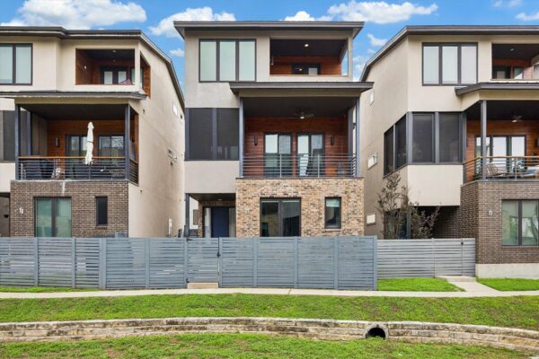 5006 Pecan Springs Rd #6, Austin