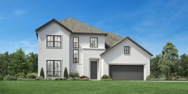 204 Maton Way, Liberty Hill