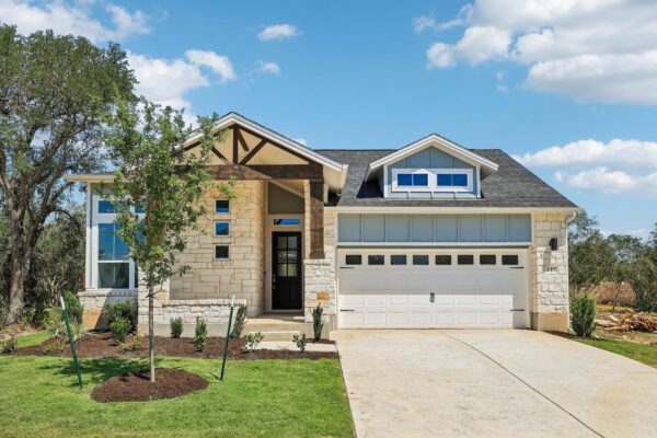 443 San Saba Dr, Buda