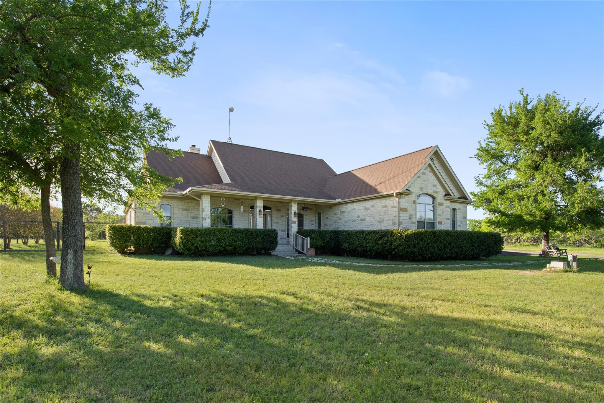 3060 Fm 1704 None, Elgin, TX 78621