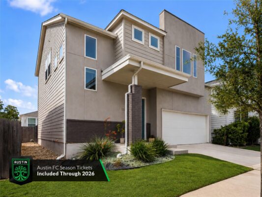 15002 Casbah Dr, Pflugerville