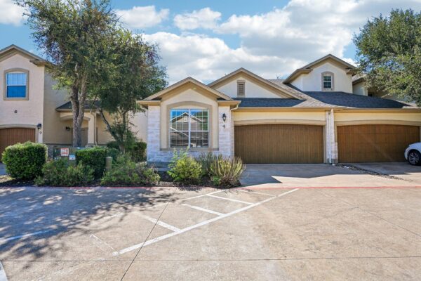 7708 San Felipe Blvd #4, Austin