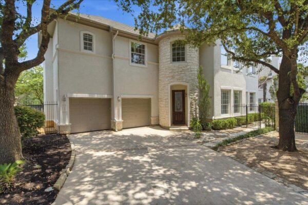 3902 Gaines Court Gaines Ct, Austin