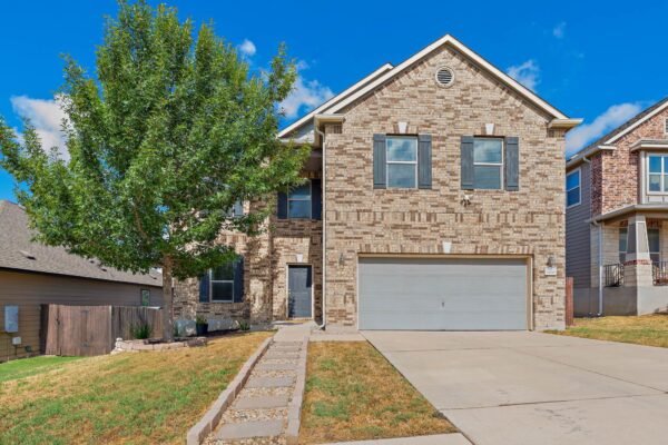 7800 Peccary Dr, Austin