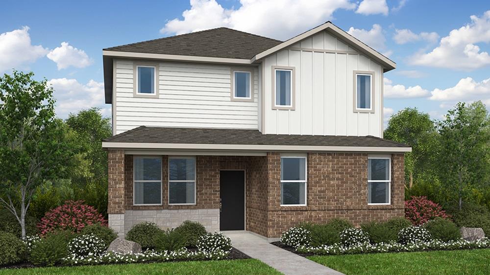 5820 Swedish Farms Ter, Del Valle, TX 78617