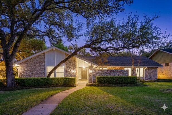 11532 Spicewood Pkwy, Austin