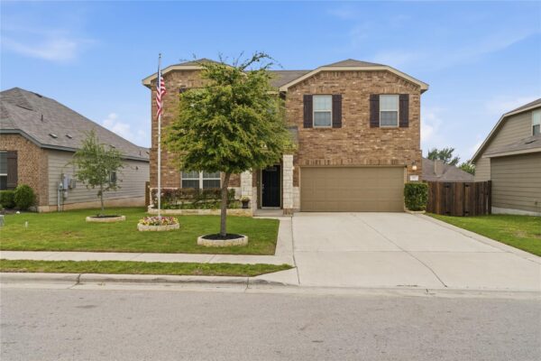 167 Limonite Ln, Liberty Hill
