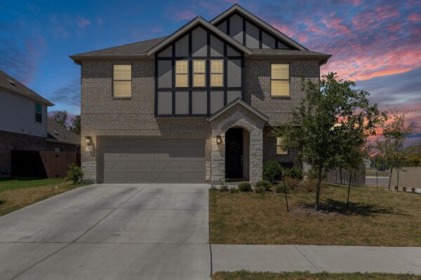 100 Windgate Dr, Hutto