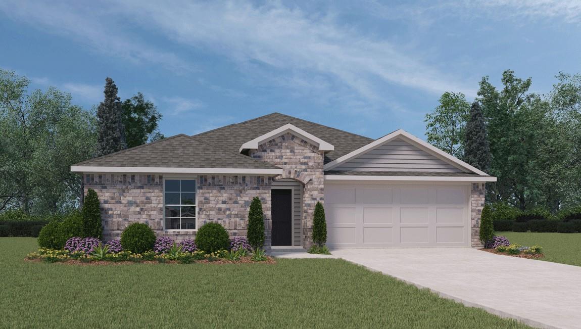 1420 Victory Ranch Trl, Killeen, TX 76549