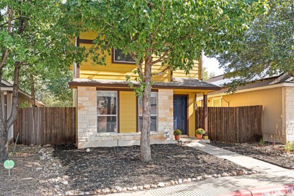 4529 Best Way Ln, Austin