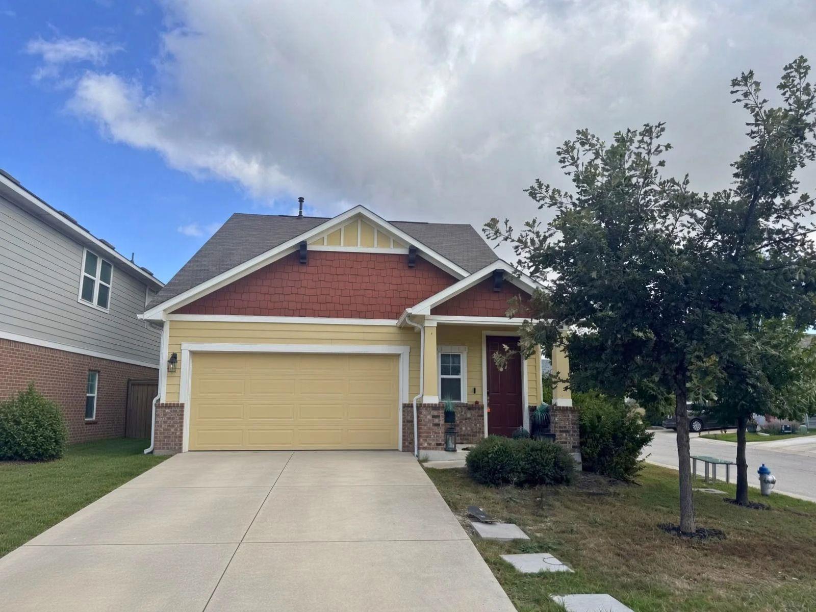 5824 Ravenna Ln #31, Round Rock, TX 78665