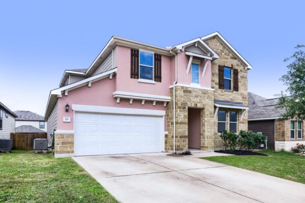 173 Flexus Ln, Liberty Hill