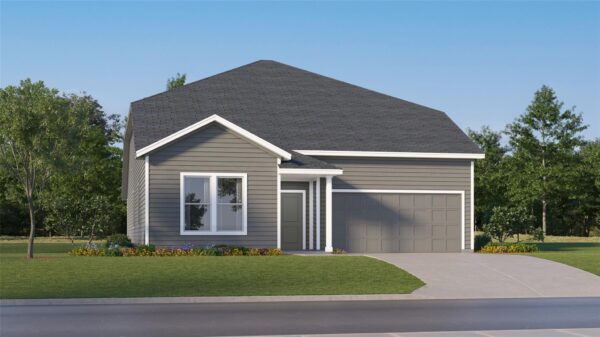 301 Southridge Trl, Marble Falls