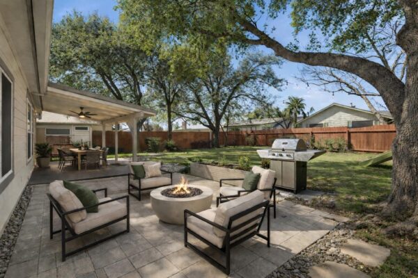 917 Ken St, Austin