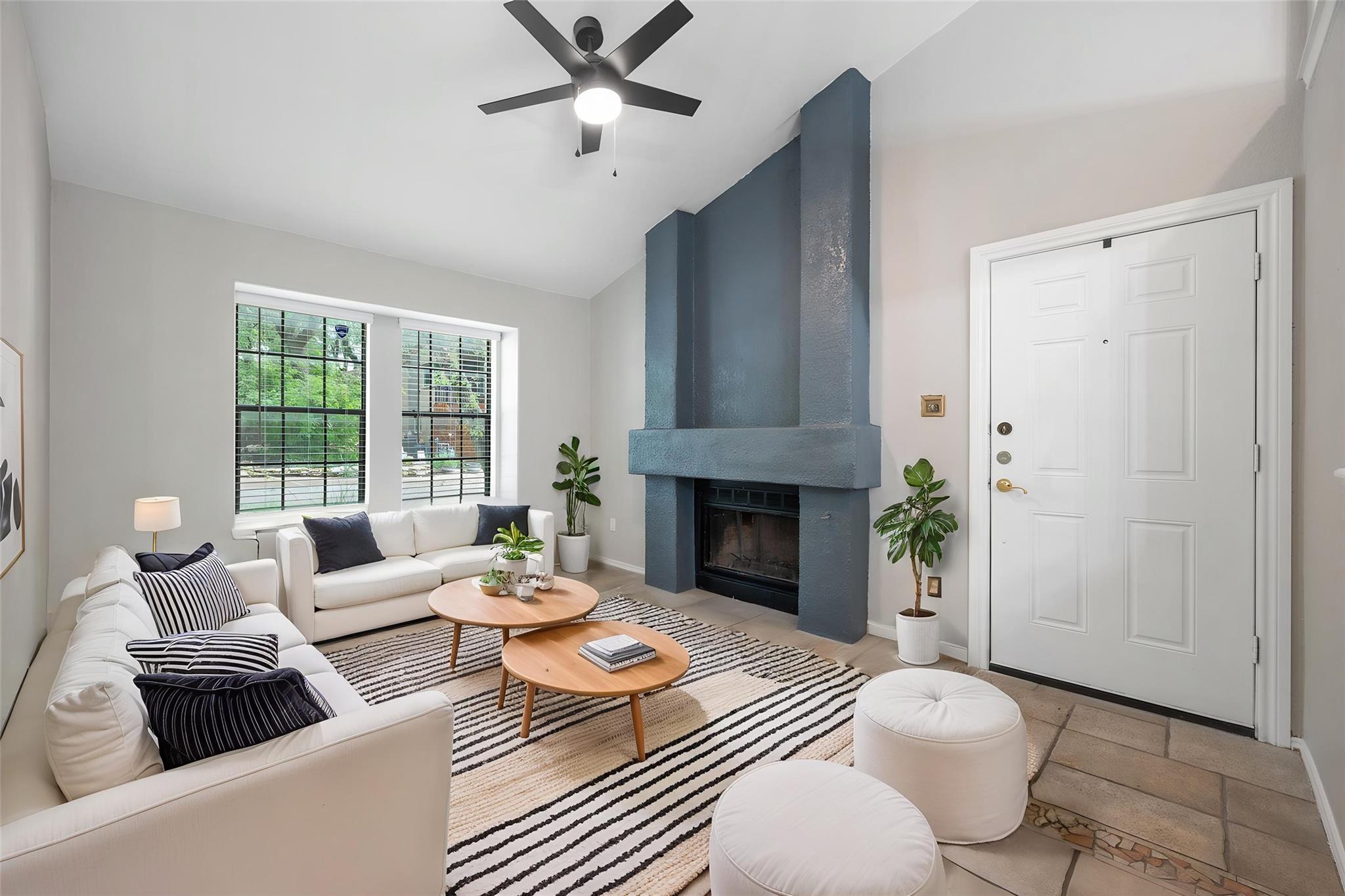 4303 Creek Ledge None #B-1, Austin, TX 78731