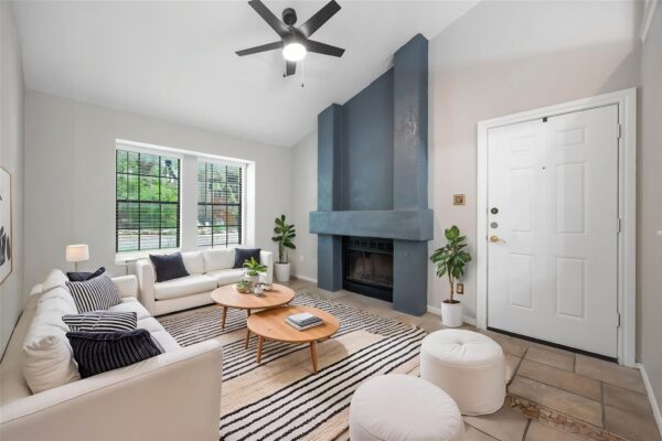 4303 Creek Ledge None #B-1, Austin