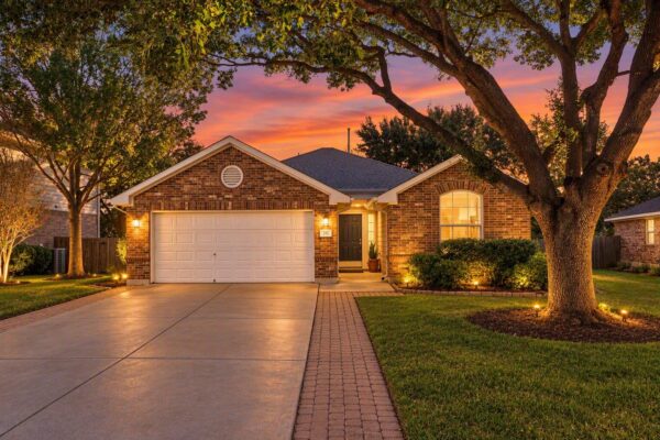 271 Bluestem St, Kyle