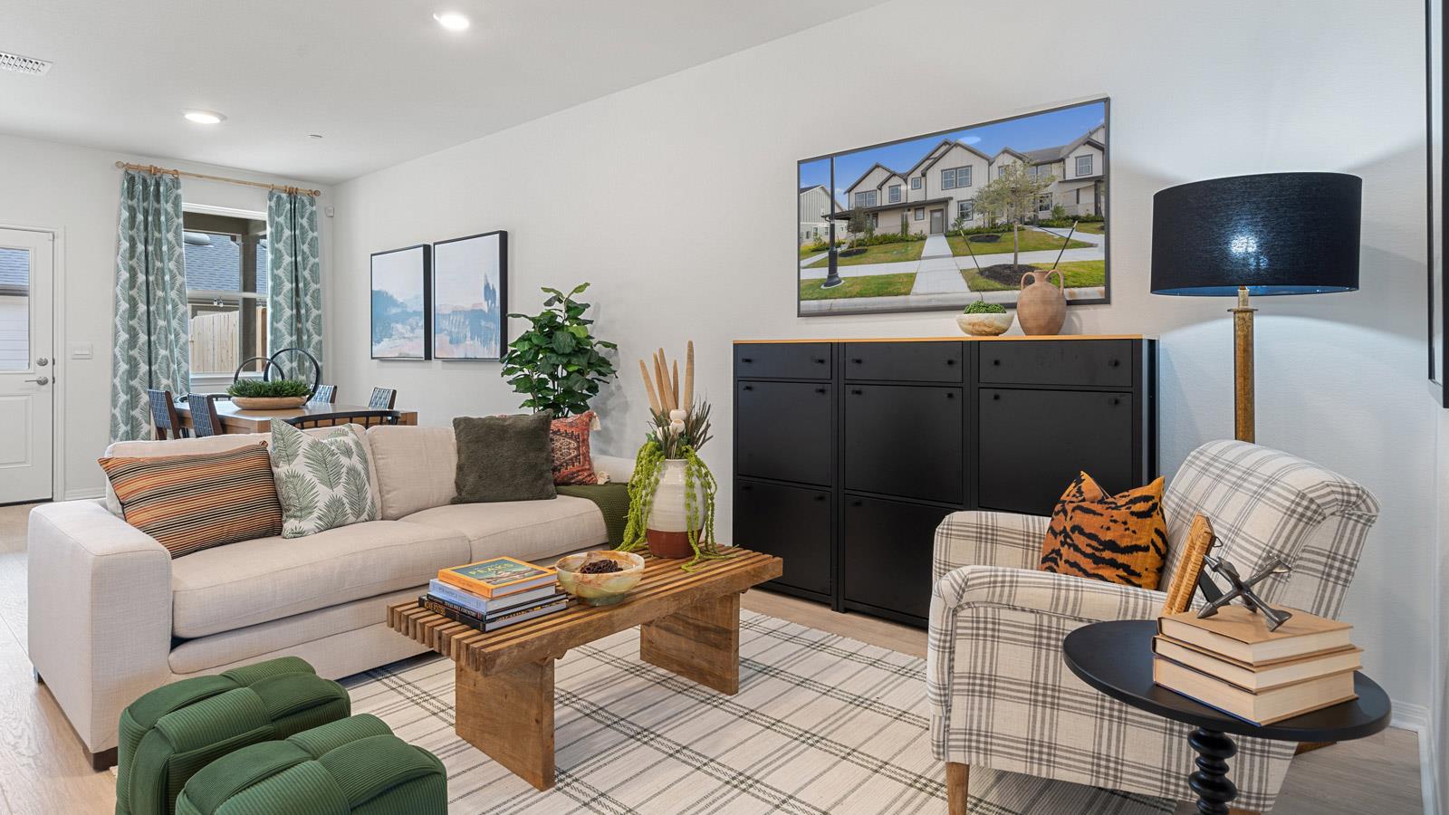 2518 Violet Theo Ln, Round Rock, TX 78665
