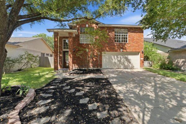 2674 BRADLEY Ln, Round Rock