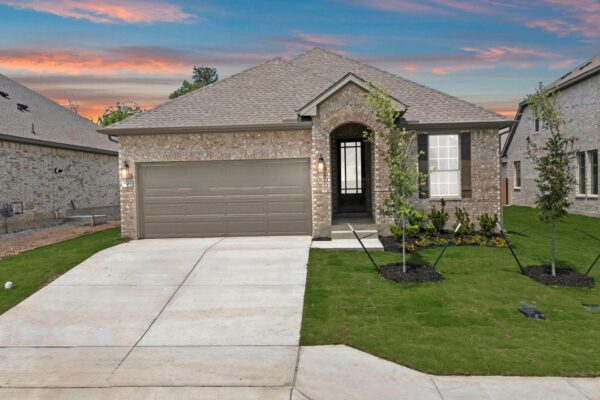 1012 Rollingwood Trl, Georgetown