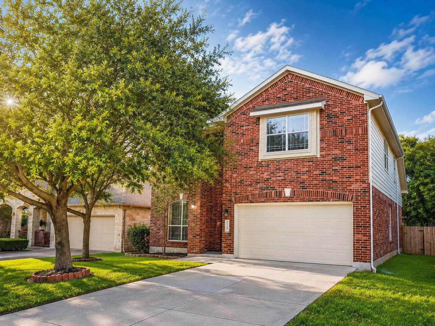 4038 Wilderness Path Bnd, Cedar Park, TX 78613