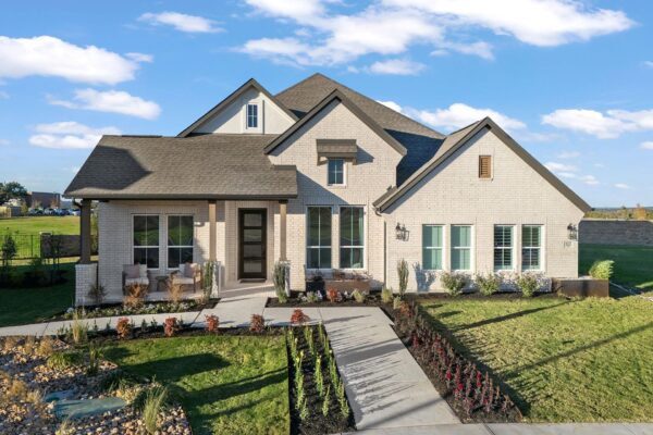 1309 Ellensburg Dr, Georgetown