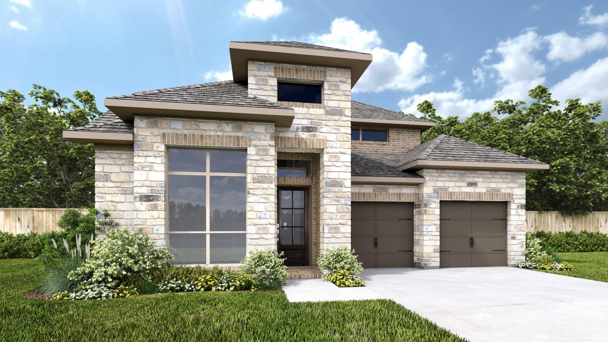 1325 Cypress Paul St, Georgetown, TX 78628