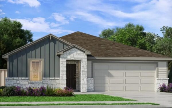328 Wheel Horse Rd, Burnet